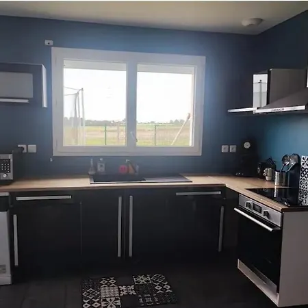 Maison Individuelle *