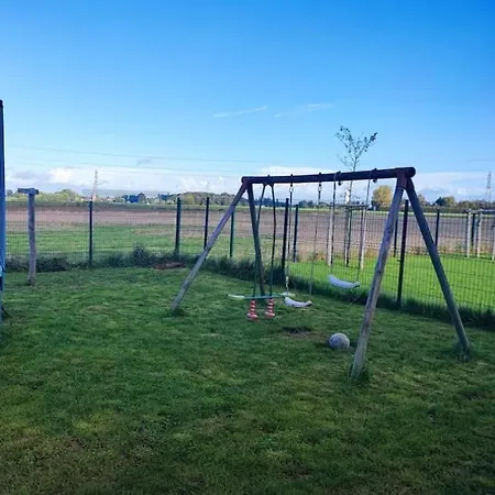 Appartement Maison Individuelle *