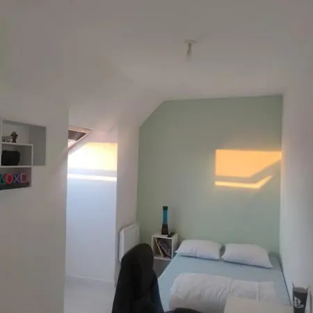 Maison Individuelle * Rogerville