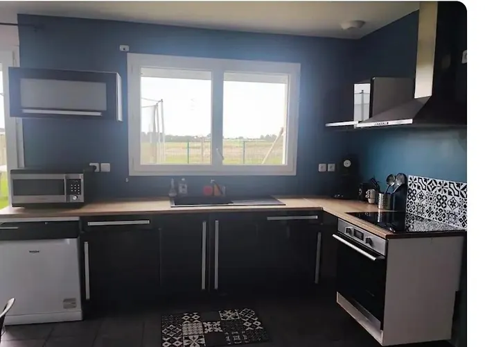 Maison Individuelle *