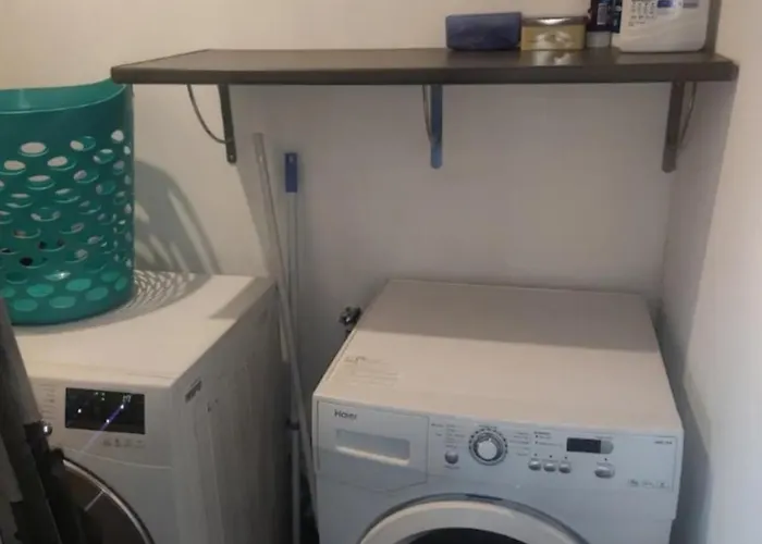 Maison Individuelle Apartment