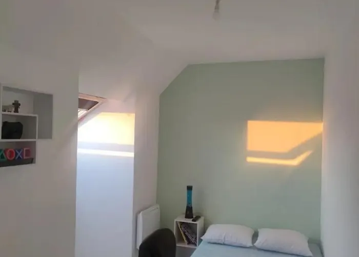 Maison Individuelle * Rogerville